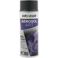 Dupli Color Aerosol Art Lackspray Graffiti-Spray 400ml anthrazit seidenmatt