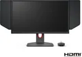 _BenQ 62,2cm ZOWIE XL2566K 16:9 HDMI/DP grey Full-HD
