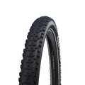 Reifen MTB 27.5x2.35 TR Schwalbe Smart Sam TT Schwarz (60-584) Pedelec/E-Bike 25