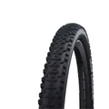 Schwalbe Reifen Smart Sam 27.5 x 2.35 schwarz