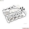 DICHTUNGSSATZ ZYLINDERKOPF J1241164 FÜR NISSAN YD22ETI/YD22DDTi 2.2L 4cyl