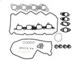 Dichtungssatz, Zylinderkopf HERTH+BUSS JAKOPARTS J1241164 X-TRAIL I 2.2 2001-