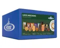 Hoppe Gebaeck Luxus Mischung Kekse Schokolade 150 Stueck 1253 g Sortiment
