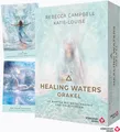 Rebecca Campbell / Healing Waters Orakel - 44 Karten mit Botschaften und Anl ...