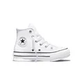 Converse All Star Hi Canvas Optische Weiße Sneakers -UK 5, Optical White, 37.5 EU
