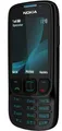 Nokia 6303i Classic 6303i schwarz Ohne Simlock Frei für alle SIM-Karten Black Neu