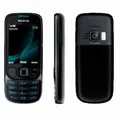Nokia 6303i  classic scwarz  (Ohne Simlock)  Frei für alle Sim-Karten Neu