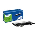 Pelikan Toner ersetzt Samsung CLT-K406S (passend für Drucker Samsung CLP-360 / -365; CLX 3300 / - 3305)