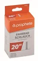 Fahrradschlauch 20 x 1,75 - 20 x 2,125, Autoventil