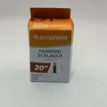 Prophete Fahrradschlauch Ersatzschlauch 20x1,75 bis 20x2,25 Autoventil