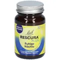 Bachblüten Original RESCURA® PLUS Ruhige Nächte Kapseln mit Ashwagandha