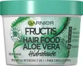 Garnier Fructis Hair Food Aloe Vera Feuchtigkeitsmaske 390ml