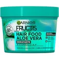 Fructis Hair Food Aloe Vera Feuchtigkeitsmaske 390 ml