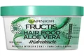 FRUCTIS Masc.Hair Food 390 ALO, schwarz, Standard (163-0245)