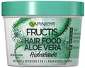 Fructis Masc.Hair Food 390 Alo