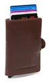 The Chesterfield Brand Albury Cardholder Kartenetui Brown dunkelbraun Neu