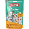 Rinti Chicko Dent Huhn Small 150 g (Menge: 9 je Bestelleinheit)