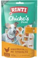 Rinti Hundesnacks Huhn Small Chicko Dent 150 g  Hundefutter