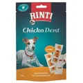 RINTI Chicko Dent Huhn Small  9x 150g Hundesnack
