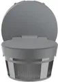 BUSCH JAEGER Bewegungsmelder Wächter 90° BT Anthrazit (2CKA006800A3067)