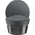 Busch-Jaeger BUSC Bewegungsmelder (12 m) (2CKA006800A3067)
