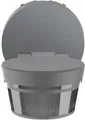 BUSCH JAEGER Bewegungsmelder Wächter 90° BT Anthrazit (2CKA006800A3067)