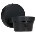 Busch-Jaeger 6851/9-135 Busch-Wächter® PRO 90° BT Bewegungsmelder mit Steuerung via Bluetooth App Flexible Montage Anthrazit 2CKA006800A3067