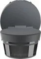 Busch-Jaeger 6851/9-135 Busch-Wächter® PRO 90°, Bewegungsmelder, Professional