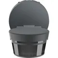 Busch-Jaeger Busch-Wächter Professional 90 Grad Bewegungsmelder Typ 6851/9-135