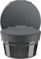 Busch-Jaeger Busch-Wächter Pro 90° 6851/9-135 Bewegungsmelder 2CKA006800A3067