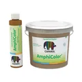 Caparol AmphiColor – Vollton- und Abtönfarben - 0.75 Liter Schwarz 1072