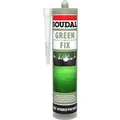 Soudal Green Fix 290 ml Grün