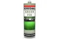 Adesivo tappeto GREEN FIX VERDE 290ml