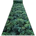 rugsX Läufer, Pastellgrün, Textil, Freiform, 80x970 cm, Teppiche & Böden, Teppiche, Teppichläufer