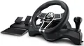 Play Art Multimedia Ready2Gaming Hurricane Wheel Pro - Lenkrad-