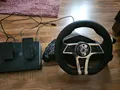 PlayStation Lenkrad ready2gaming Hurricane Wheel Pro (PS4/PS3/PC)