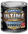 Hammerite Metall-Schutzlack ULTIMA Matt 250ml | Rubinrot RAL3003