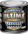 Hammerite Metallschutzlack ULTIMA matt Rubinrot RAL 3003 250ml Rostschutz