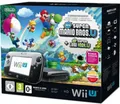 Nintendo Wii U-Konsole 32GB / Schwarz / Mario Premium Pack/ Game Heimkonsole OVP