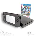 Nintendo Wii U Konsole - New Super Mario Bros. U - Premium Pack 32GB ⚡️ Game