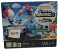 Nintendo Wii U Mario + Luigi Premium Pack 32GB OVP -guter Zustand-