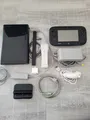 Nintendo Wii U Konsole Schwarz + Wii Remote Nunchuk *Blitzversand*