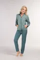 Consult-Tex Hausanzug Damen Hauanzug Homewear Set (Set, 1)