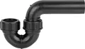 Geberit Siphon zu Rohbau-Set CleanLine Ausführung senkrecht/