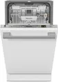 Miele G 5590 SCVi Active Geschirrspüler Edelstahl