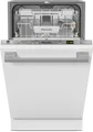 G5590SCViSL Active 45 cm Geschirrspüler vollintegriert (ohne Front) Leise 9 Maßgedecke aquaStop Funktion Wärmetauscher & Auto Open