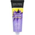 John Frieda Violet Crush For Blondes Shampoo 250ml