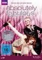 Absolutely Fabulous - Die komplette Serie: Absolut alles und jedes Special [10 DVDs]