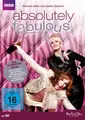 Saunders,Jennifer/Lumley,Joanna/Sawalha,Julia/+ / Absolutely Fabulous-Die Komple