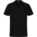 Magni EXCD Poloshirt Herren, Schwarz, S (S) (204087)
